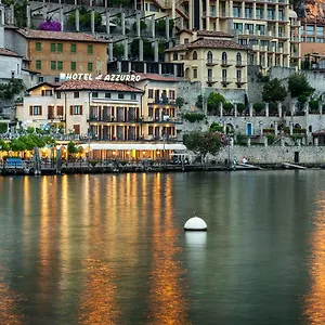 All'azzurro 4* Limone sul Garda