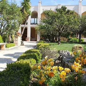Bed & Breakfast La Rosa Blu