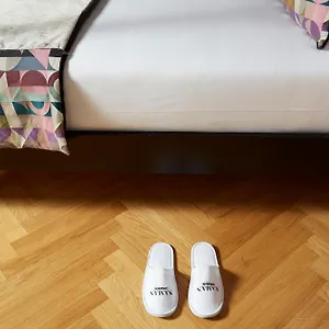 Naman Hotellerie *** Rome