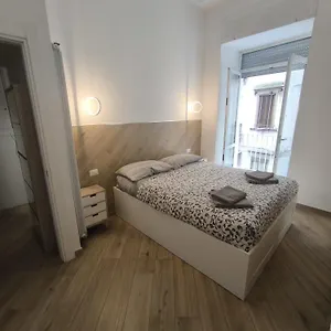 Casa de hóspedes Borgo Di San Gennaro 