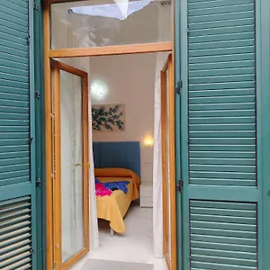 Casa de hóspedes Valenti **