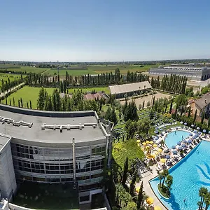 Antares Sport Beauty & Wellness 4* Villafranca di Verona
