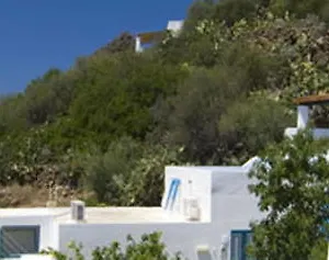 Girasole 3* Panarea