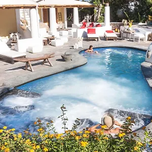 Oasi 4* Panarea
