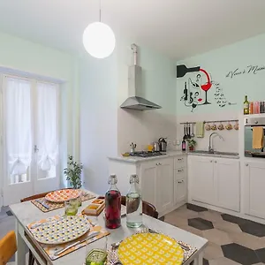 Vino E Vinili Bed & Breakfast
