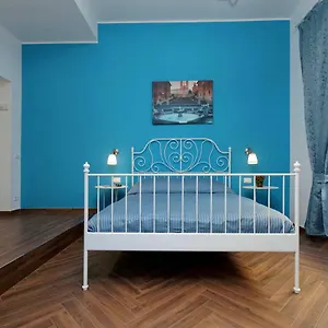 Domus Ponte Milvio Affittacamere