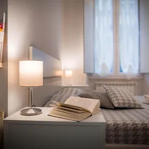 Apartamento Novella White 