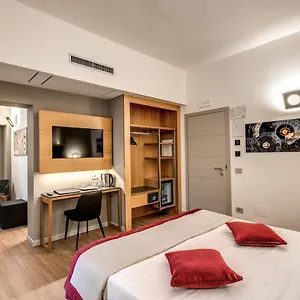 Maison Ripetta Rome